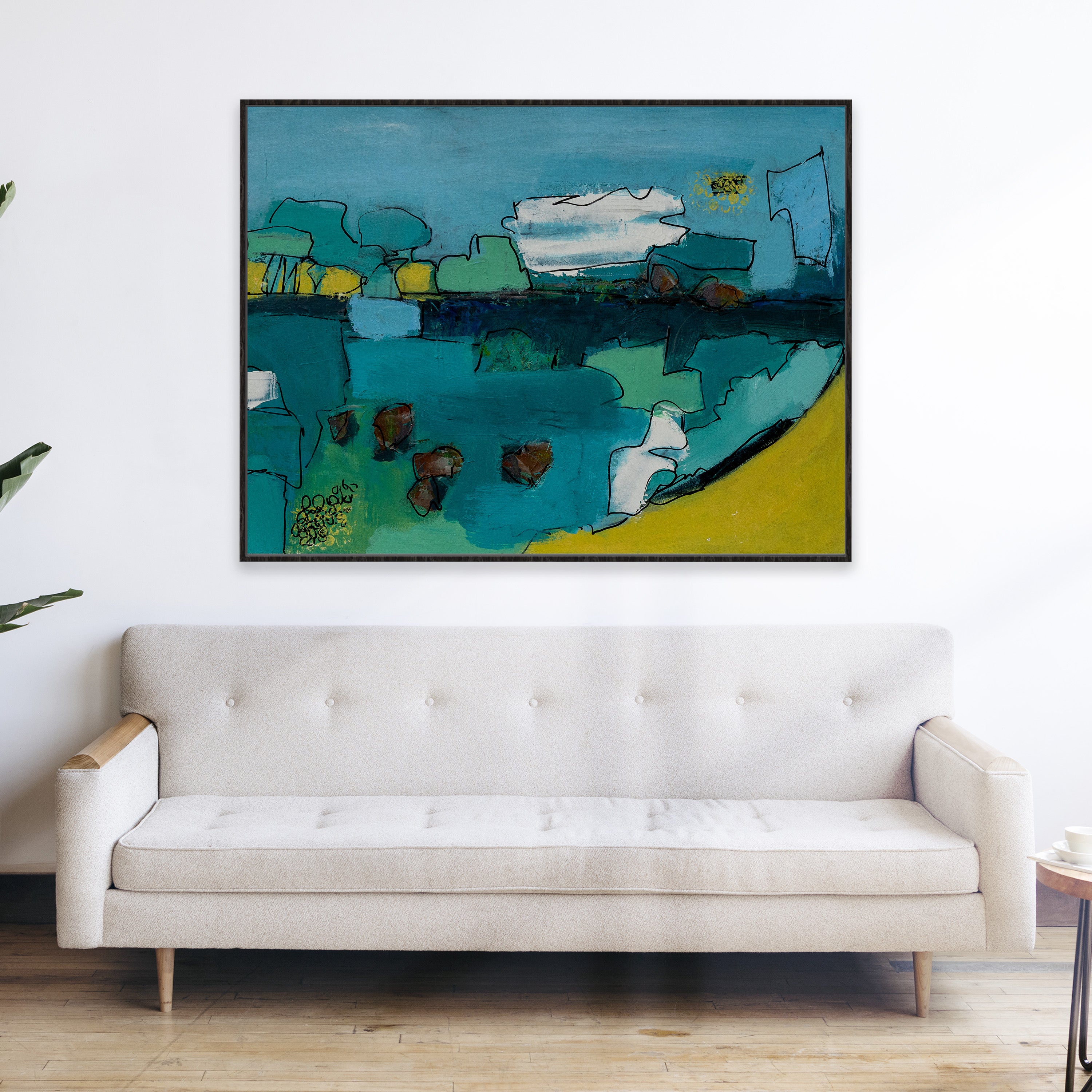 Bondi Deconstructed