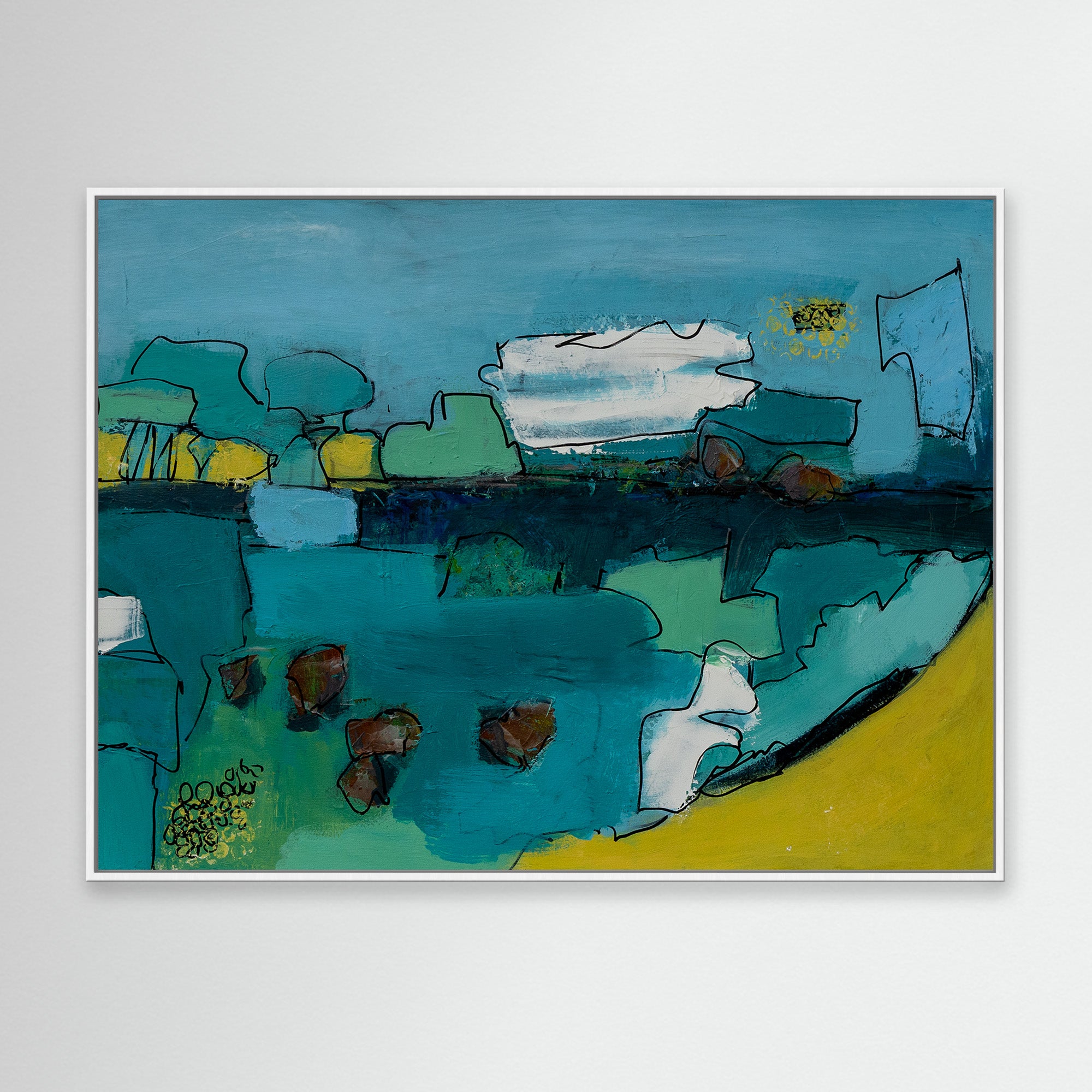 Bondi Deconstructed