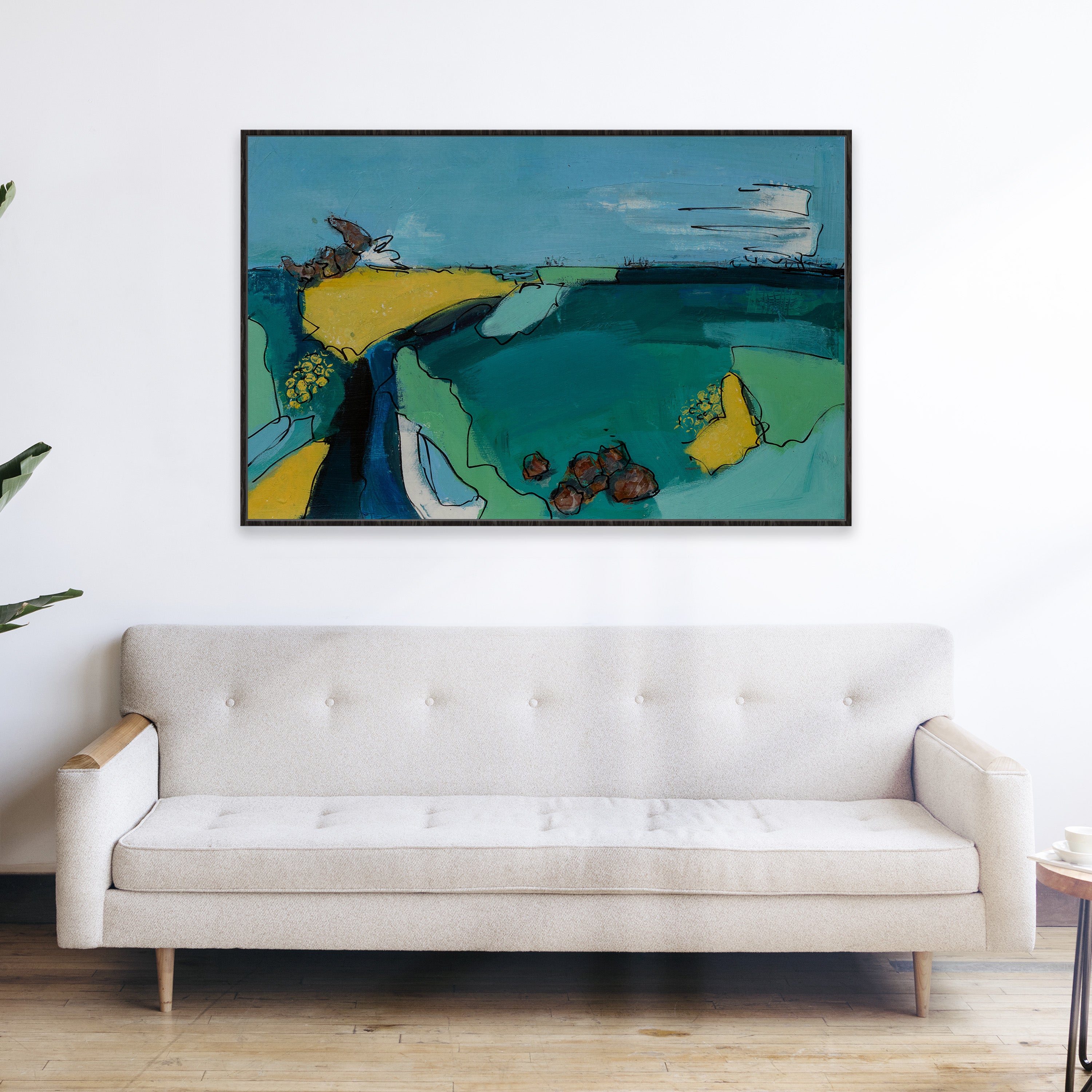Bondi revealed