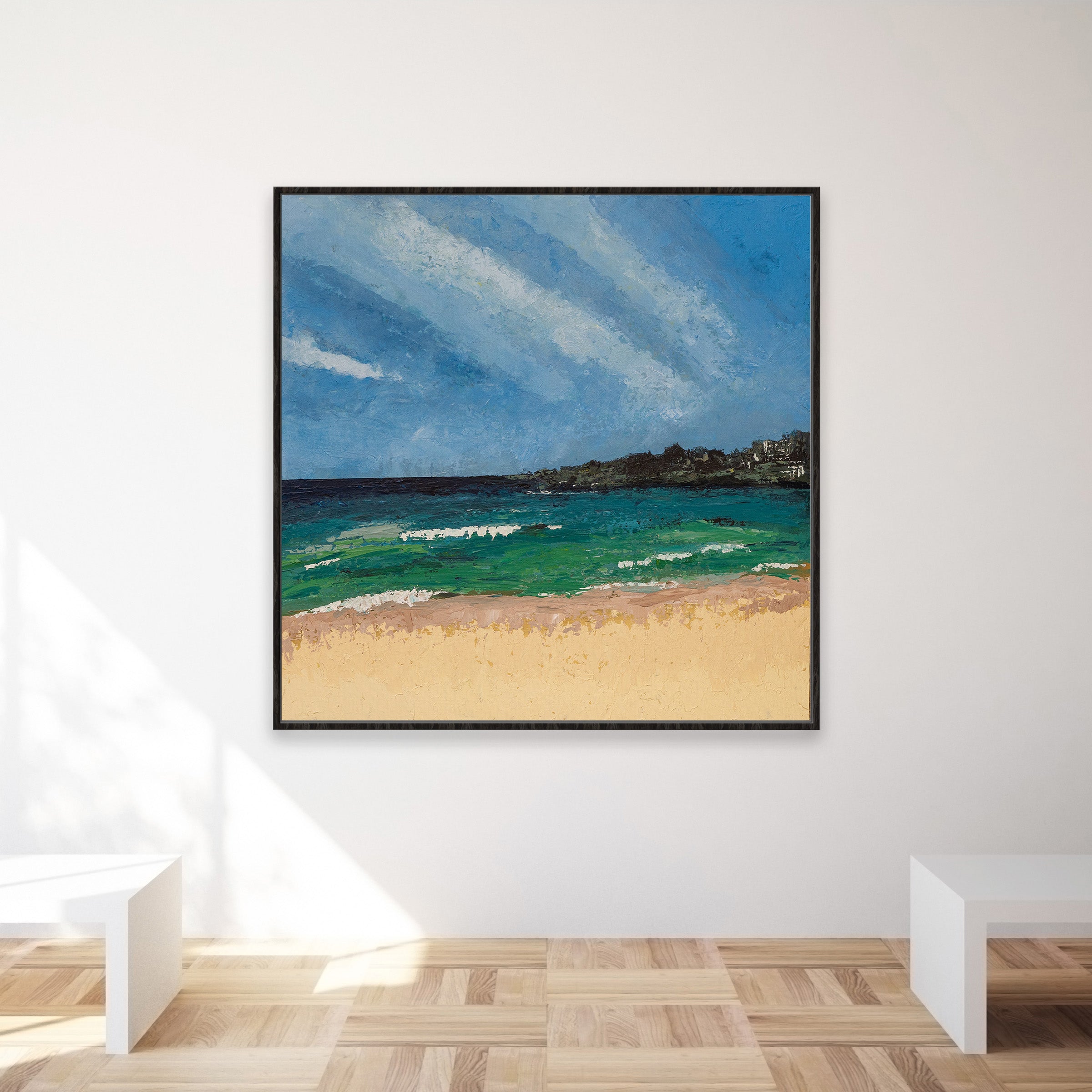 Bondi sky