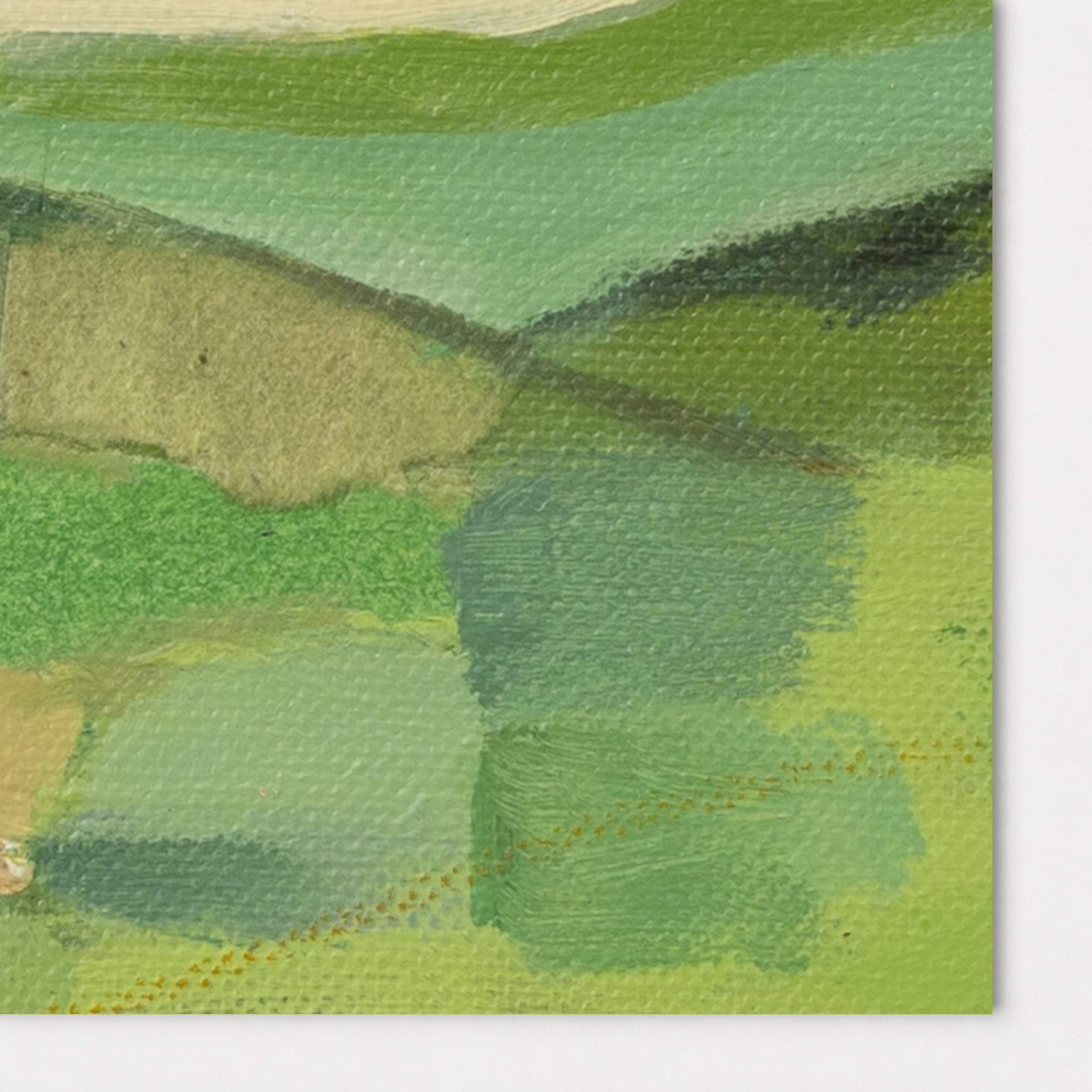 Patchwork Way – Original