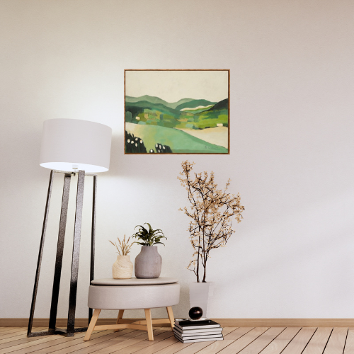 Patchwork Way – Original