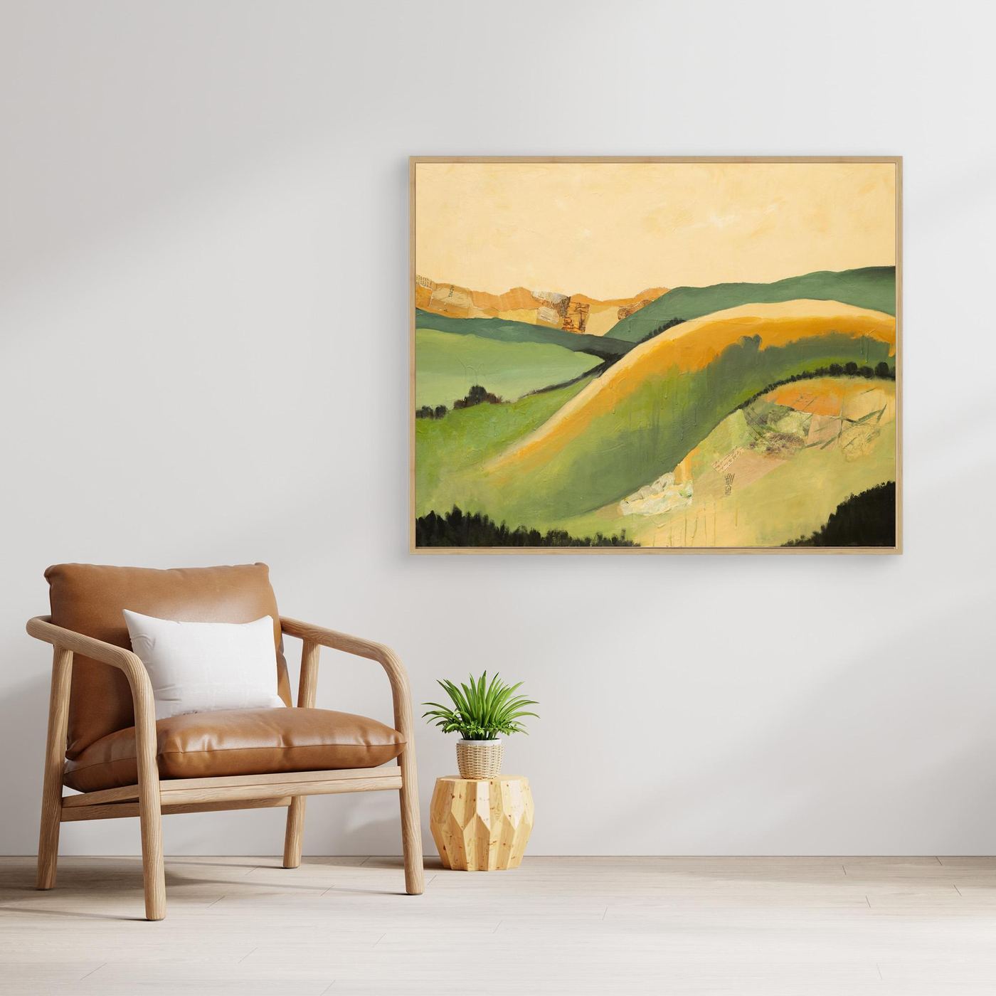 Patchwork Hills