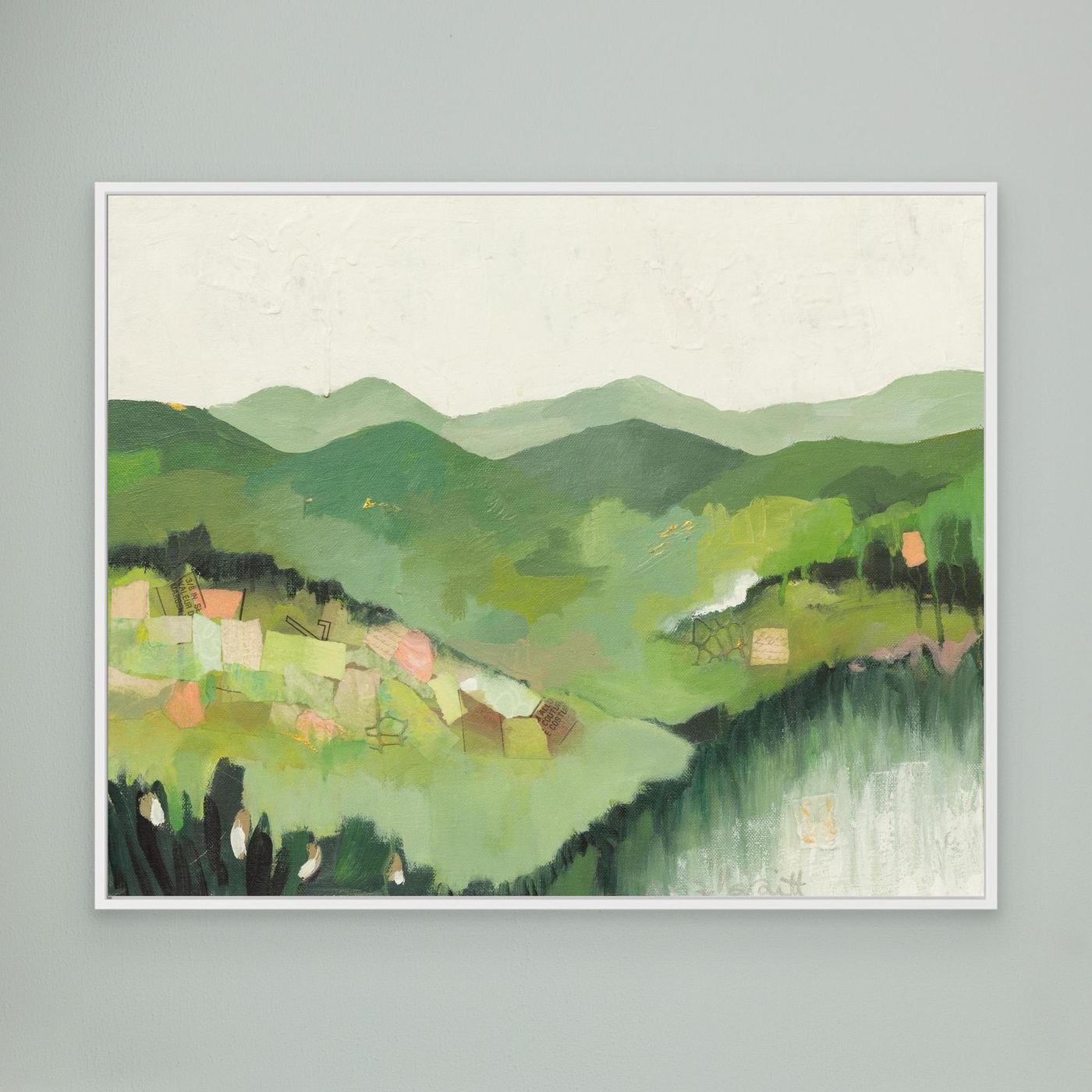 Patchwork Fields
