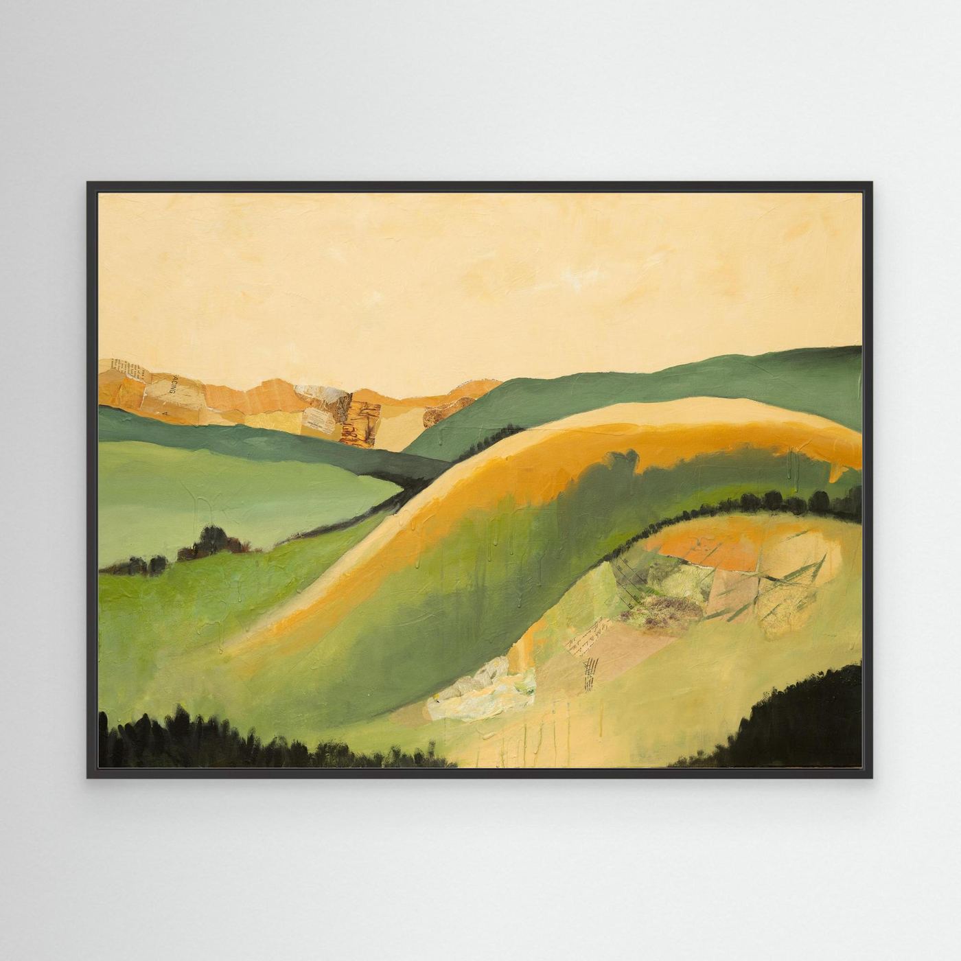 Patchwork Hills