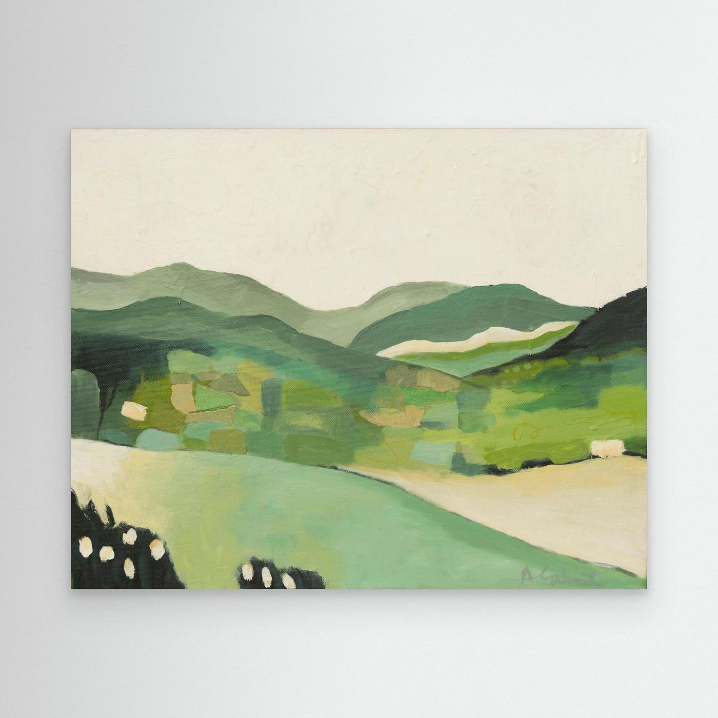 Patchwork Way