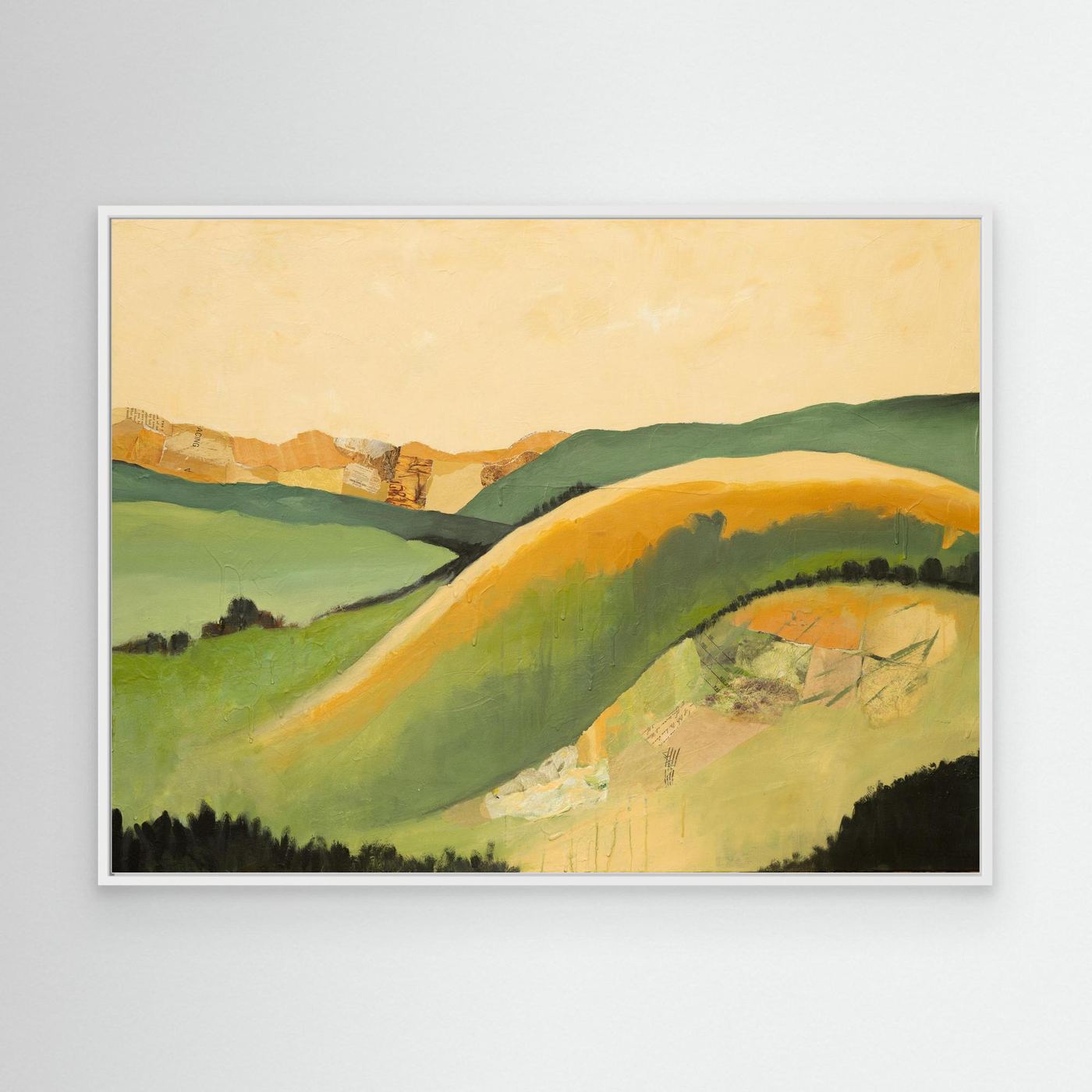 Patchwork Hills