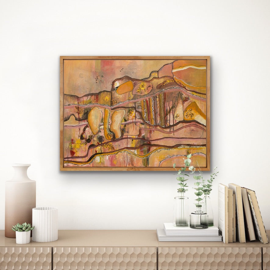 Bondi Layers - Original
