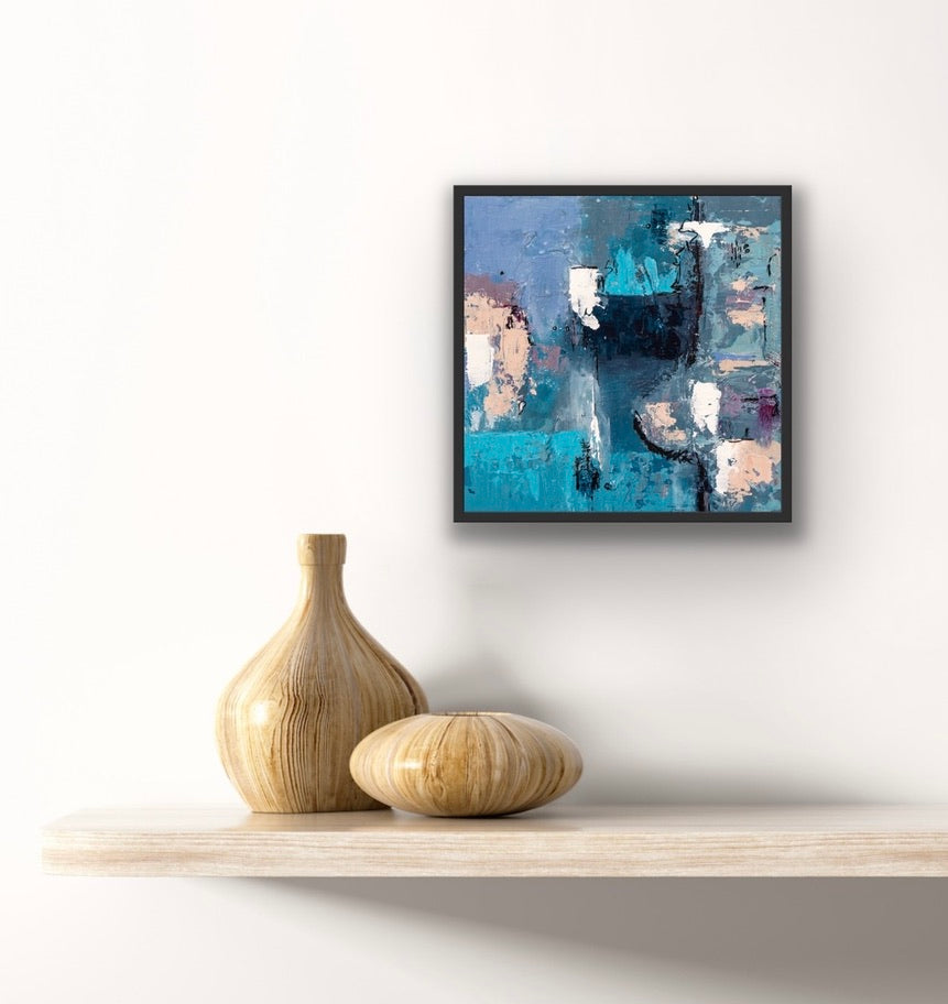 Cherished Secrets - Original