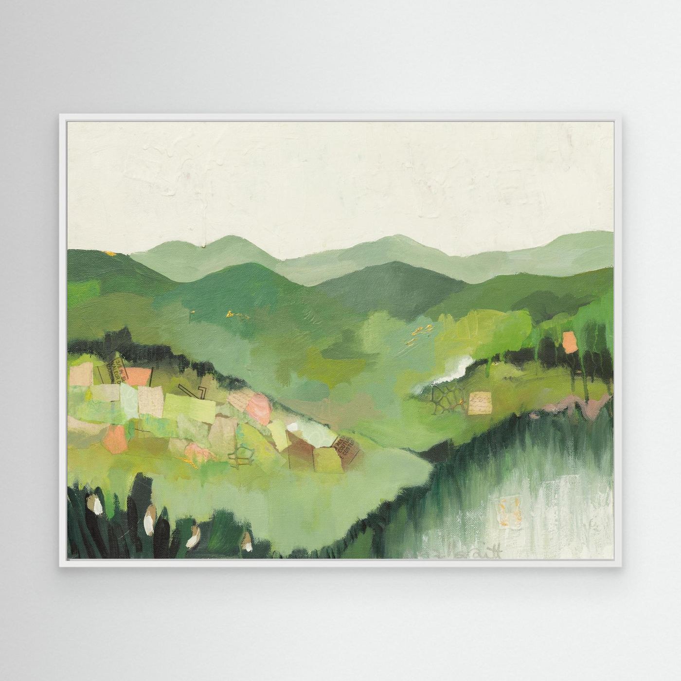 Patchwork Fields
